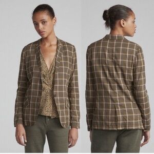 rag & bone Sybil 6 Women's Blazer